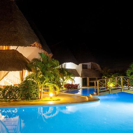 Swordfish Villas Malindi Esterno foto
